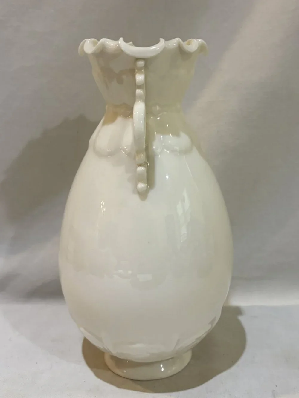 Lenox vtg double